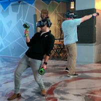 Key To Amaze VR