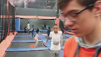 Sky Zone Trampoline Park photo 2
