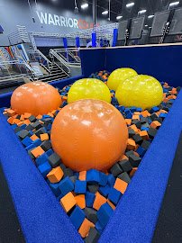 Sky Zone Trampoline Park photo 4