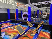 Sky Zone Trampoline Park photo 5