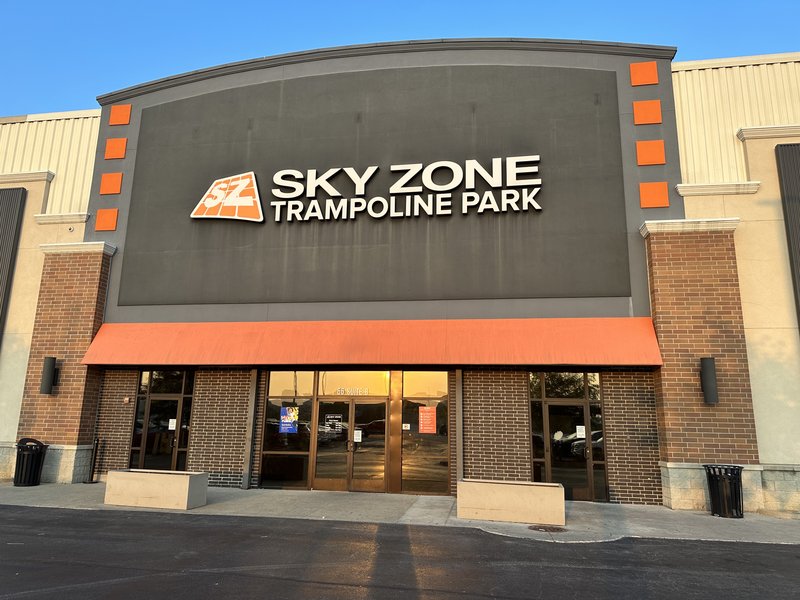 Sky Zone Trampoline Park photo 6