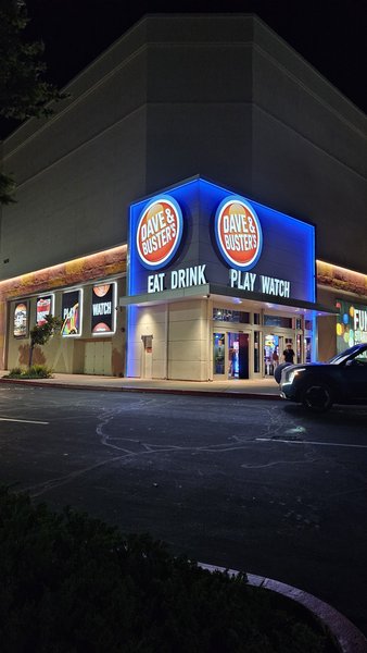 Dave & Buster's Fairfield photo 6