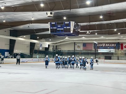Rockville Ice Arena