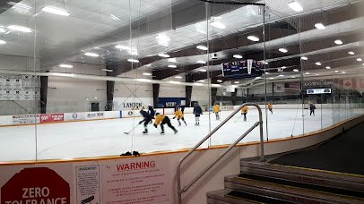 Rockville Ice Arena photo 2