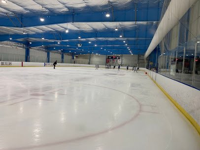 Rockville Ice Arena photo 3