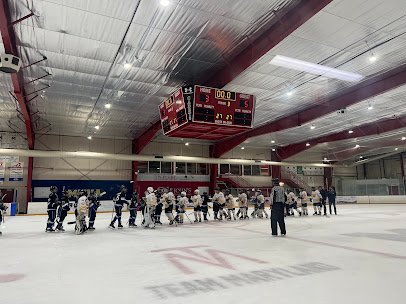 Rockville Ice Arena photo 6
