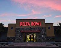 Delta Bowl