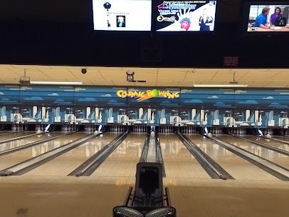 Delta Bowl photo 4