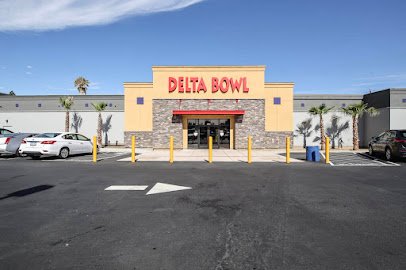 Delta Bowl photo 5