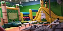 JUMPER'S JUNGLE FAMILY FUN CENTER