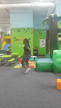 JUMPER'S JUNGLE FAMILY FUN CENTER photo 2