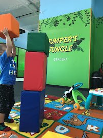 JUMPER'S JUNGLE FAMILY FUN CENTER photo 6