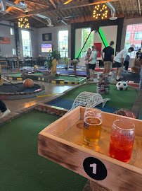 Birdie Time Pub and Mini Golf photo 6