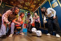 Breakout Games