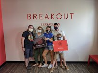 Breakout Games photo 6