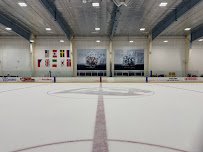 Sherwood Ice Arena