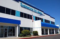 Sherwood Ice Arena photo 4