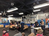 Sherwood Ice Arena photo 5