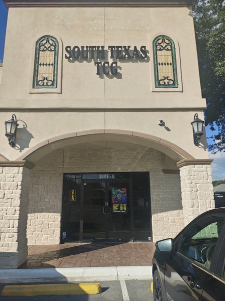 South Texas TCG