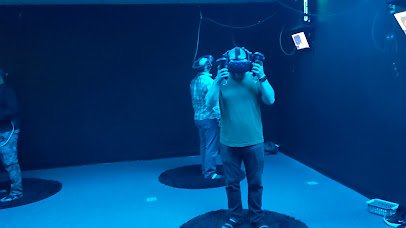VirtropolisVR Escape Rooms photo 2