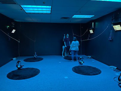 VirtropolisVR Escape Rooms photo 5