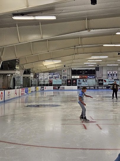 Janesville Ice Arena
