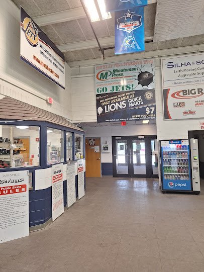 Janesville Ice Arena photo 3