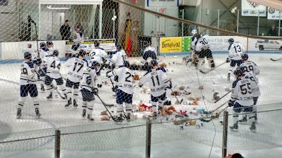 Janesville Ice Arena photo 5