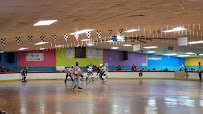 Skatetown Danville