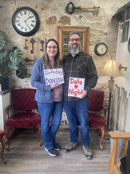The Motherlode Escape Rooms