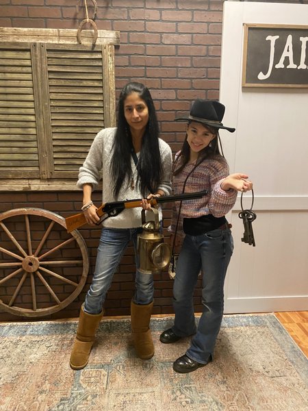 The Motherlode Escape Rooms photo 2