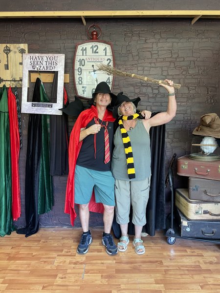 The Motherlode Escape Rooms photo 5