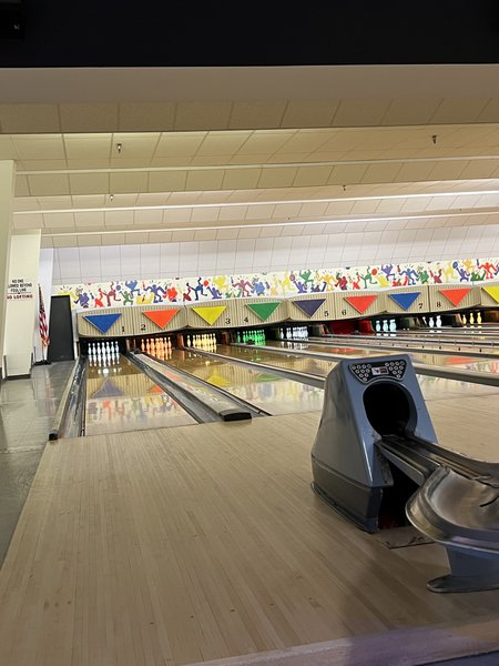 Yreka Lanes