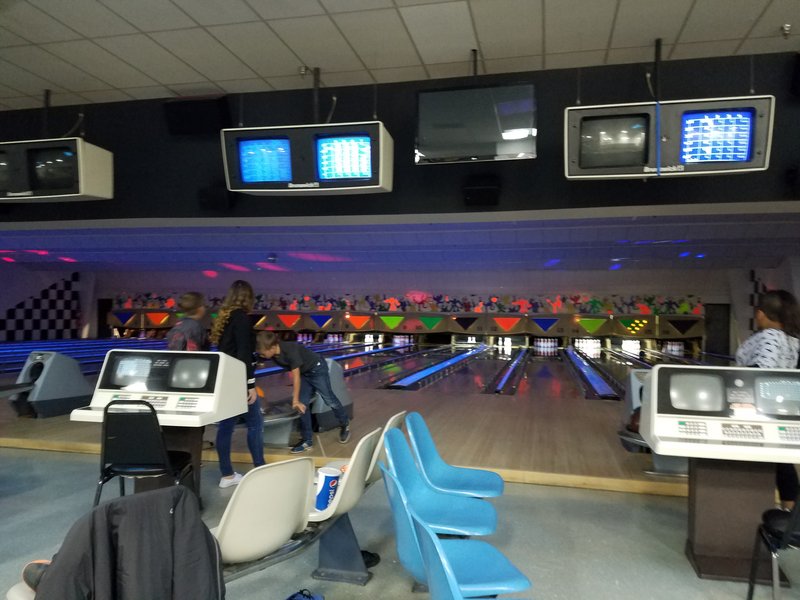 Yreka Lanes photo 2