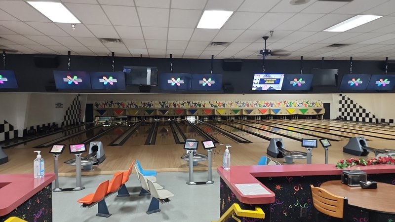 Yreka Lanes photo 3