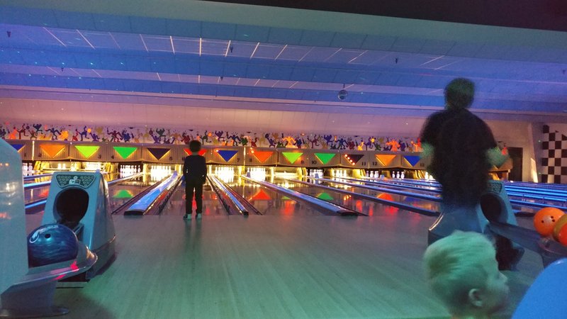 Yreka Lanes photo 4