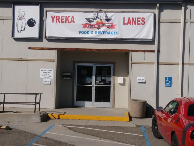 Yreka Lanes photo 5