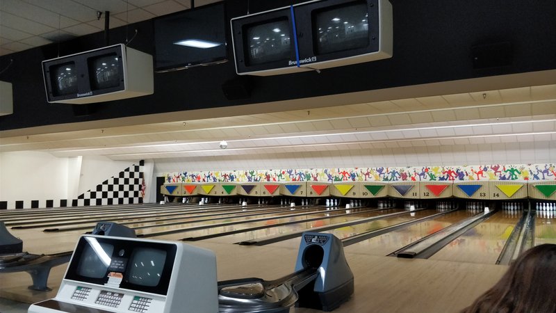 Yreka Lanes photo 6