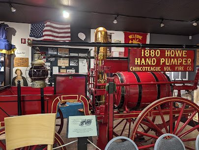 Museum of Chincoteague Island photo 4