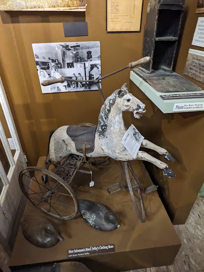 Museum of Chincoteague Island photo 5