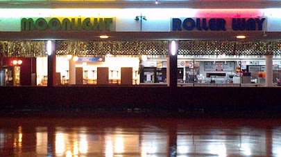 Moonlight Rollerway