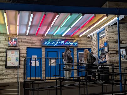 Moonlight Rollerway photo 4