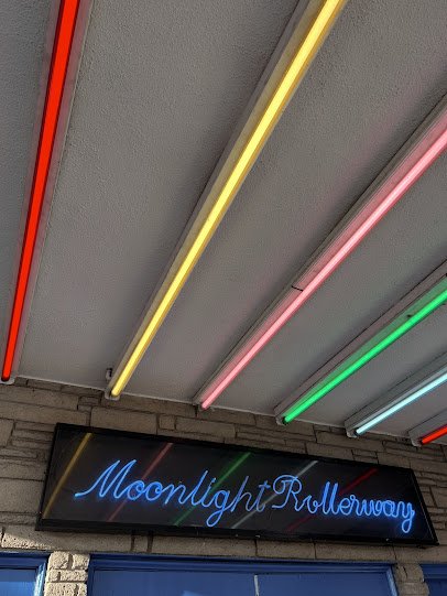 Moonlight Rollerway photo 5