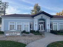 Museum on Main