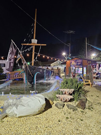 Port O-Call Miniature Golf photo 2
