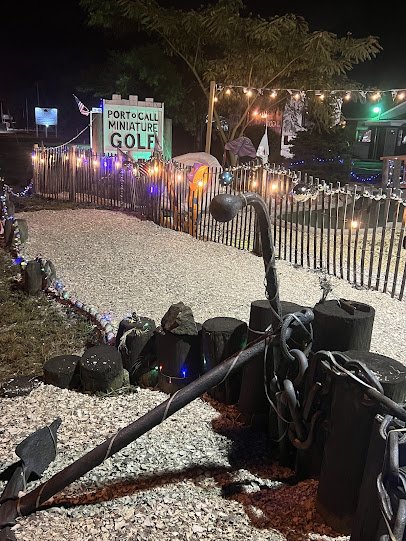 Port O-Call Miniature Golf photo 3