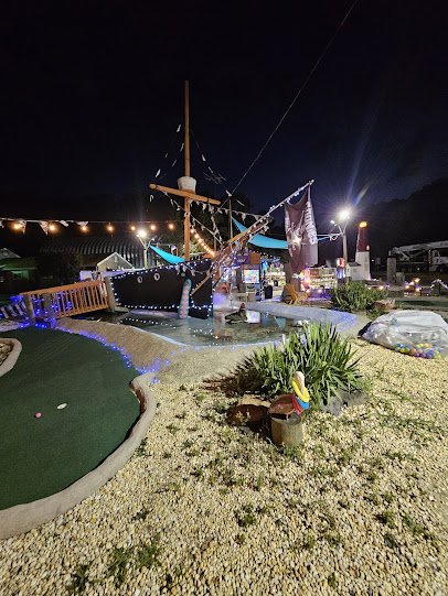 Port O-Call Miniature Golf photo 4