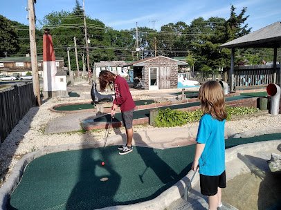 Port O-Call Miniature Golf photo 5