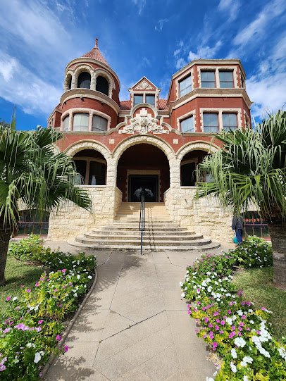 Galveston Children's Museum