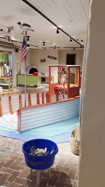 Galveston Children's Museum photo 2